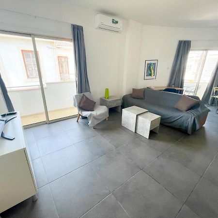 High Speed Holiday Apartment Lárnaka Kültér fotó